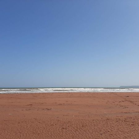 No10 Beach Rooms Paignton Exteriör bild
