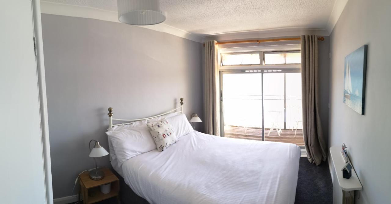 No10 Beach Rooms Paignton Exteriör bild
