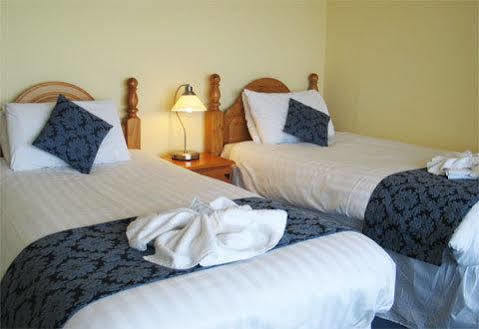No10 Beach Rooms Paignton Exteriör bild