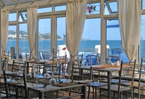No10 Beach Rooms Paignton Exteriör bild