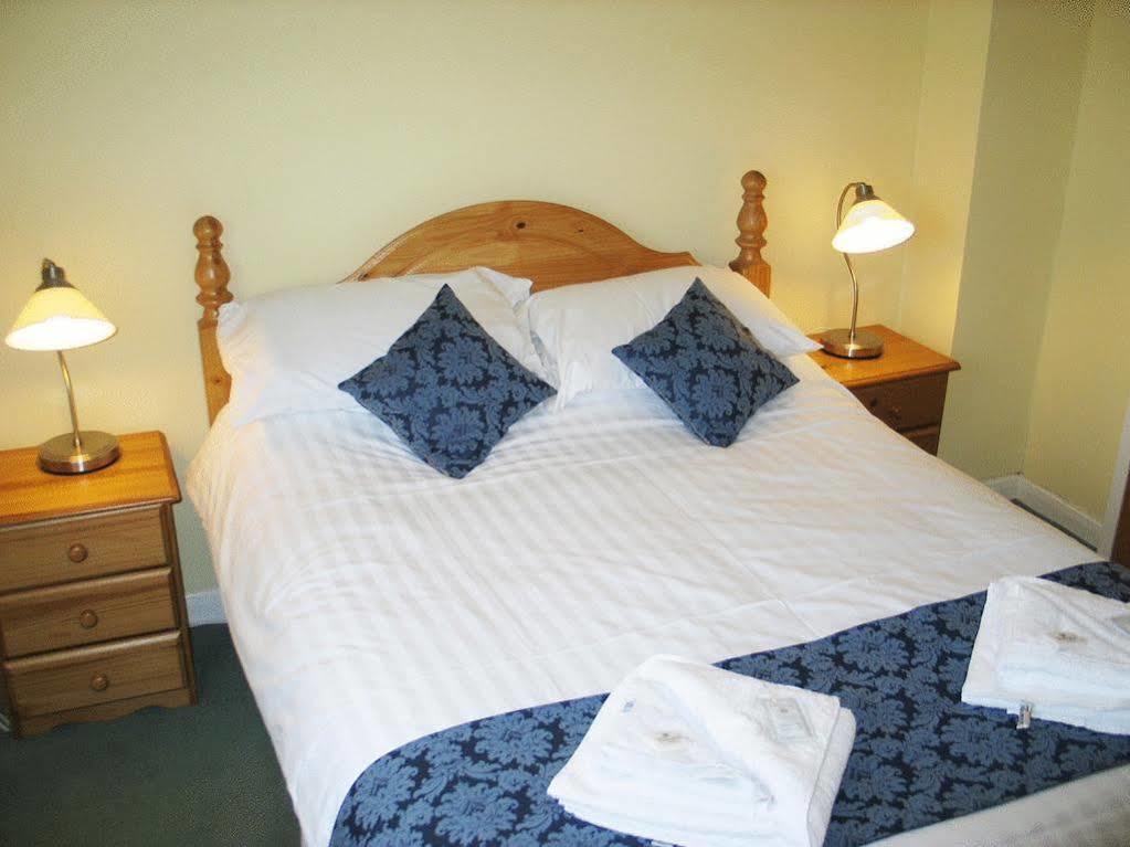 No10 Beach Rooms Paignton Exteriör bild